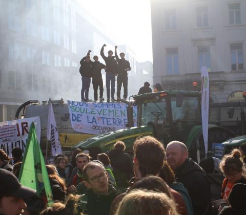 boerenprotest 2024