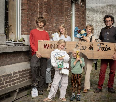 Eco & Fair