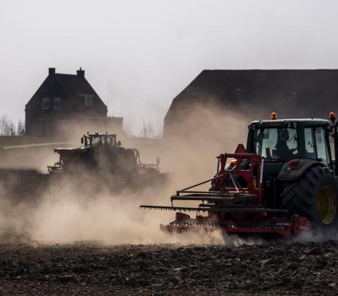 139 organisaties roepen op tot aanpassing EU-wetgeving over teeltmateriaal