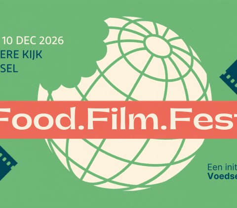 Food.Film.Fest. Logo 2026