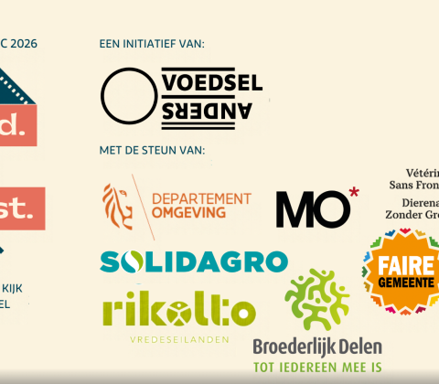 FFF eindscherm logo's partners